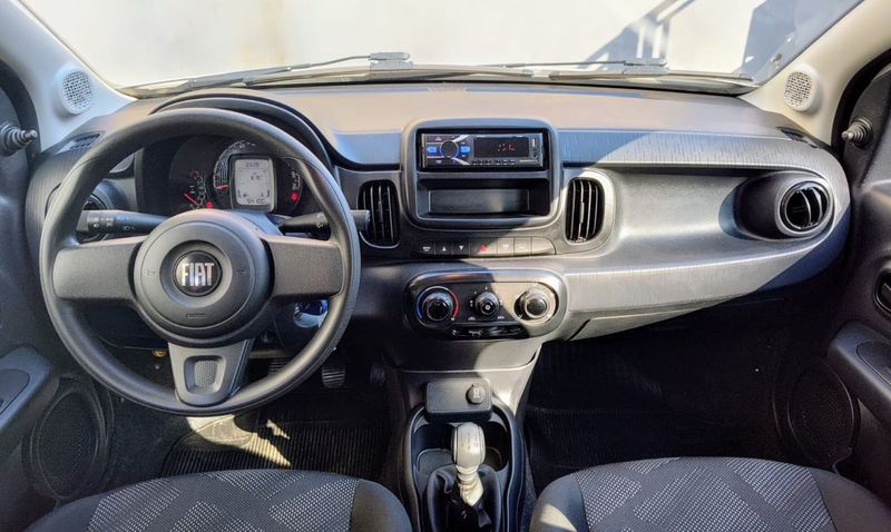 Fiat MOBI LIKE 1.0 Fire 2022/2023 RENNER AUTOMÓVEIS LAJEADO / Carros no Vale
