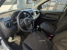 Fiat MOBI LIKE 1.0 Fire 2022/2023 RENNER AUTOMÓVEIS LAJEADO / Carros no Vale