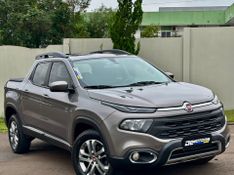 Fiat Toro Freedom At9 D4 2019/2020 DL MOTORS LAJEADO / Carros no Vale
