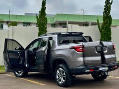 Fiat Toro Freedom At9 D4 2019/2020 DL MOTORS LAJEADO / Carros no Vale