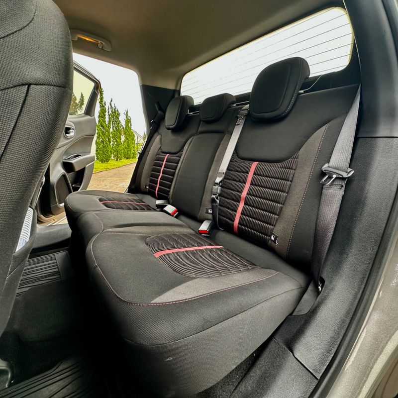 Fiat Toro Freedom At9 D4 2019/2020 DL MOTORS LAJEADO / Carros no Vale