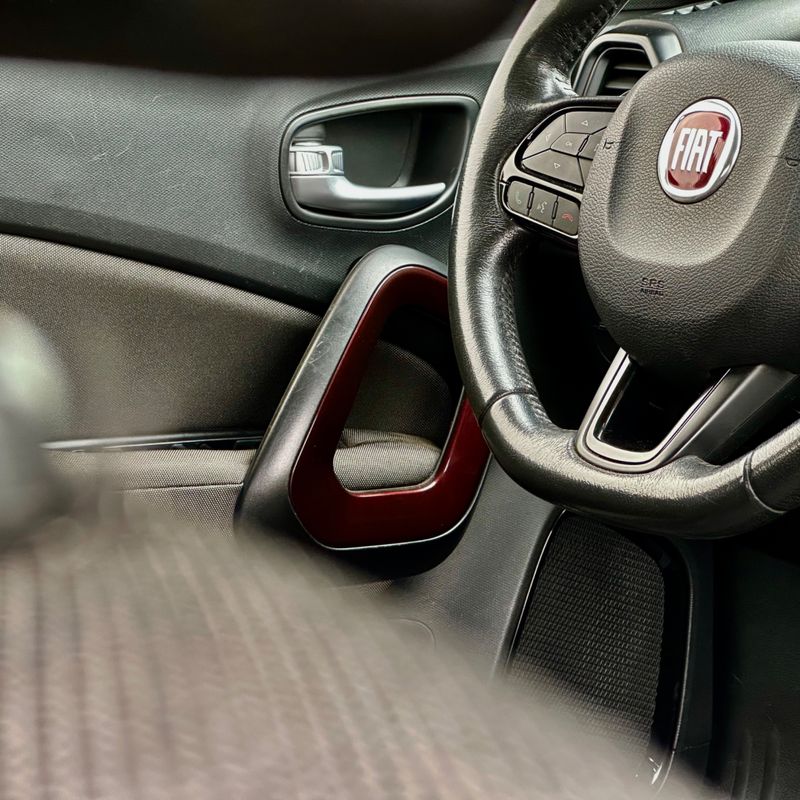 Fiat Toro Freedom At9 D4 2019/2020 DL MOTORS LAJEADO / Carros no Vale