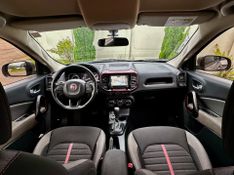 Fiat Toro Freedom At9 D4 2019/2020 DL MOTORS LAJEADO / Carros no Vale
