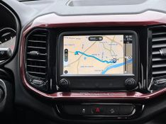 Fiat Toro Freedom At9 D4 2019/2020 DL MOTORS LAJEADO / Carros no Vale