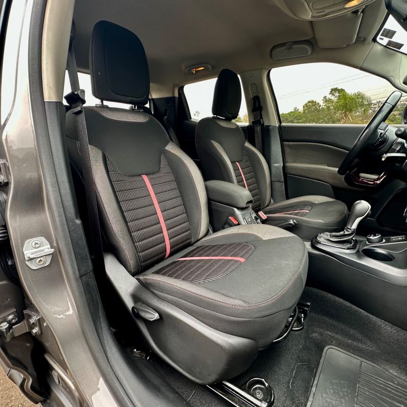 Fiat Toro Freedom At9 D4 2019/2020 DL MOTORS LAJEADO / Carros no Vale