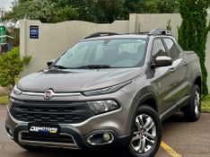 Fiat Toro Freedom At9 D4 2019/2020 DL MOTORS LAJEADO / Carros no Vale