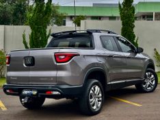 Fiat Toro Freedom At9 D4 2019/2020 DL MOTORS LAJEADO / Carros no Vale