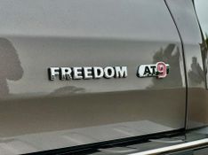 Fiat Toro Freedom At9 D4 2019/2020 DL MOTORS LAJEADO / Carros no Vale