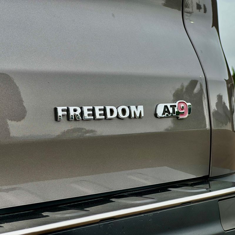 Fiat Toro Freedom At9 D4 2019/2020 DL MOTORS LAJEADO / Carros no Vale