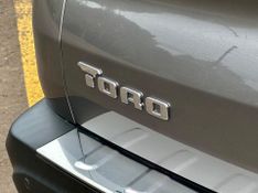 Fiat Toro Freedom At9 D4 2019/2020 DL MOTORS LAJEADO / Carros no Vale