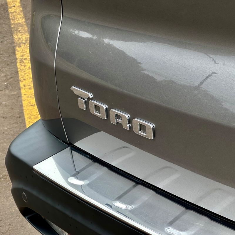 Fiat Toro Freedom At9 D4 2019/2020 DL MOTORS LAJEADO / Carros no Vale