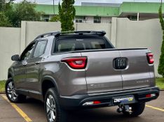 Fiat Toro Freedom At9 D4 2019/2020 DL MOTORS LAJEADO / Carros no Vale