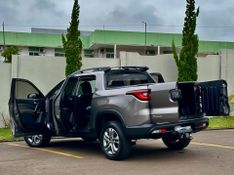 Fiat Toro Freedom At9 D4 2019/2020 DL MOTORS LAJEADO / Carros no Vale