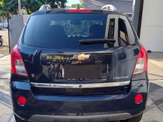 CHEVROLET CAPTIVA SPORT FWD 2.4 16V 171/185cv 2014/2014 RENNER AUTOMÓVEIS LAJEADO / Carros no Vale