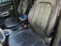 CHEVROLET CAPTIVA SPORT FWD 2.4 16V 171/185cv 2014/2014 RENNER AUTOMÓVEIS LAJEADO / Carros no Vale