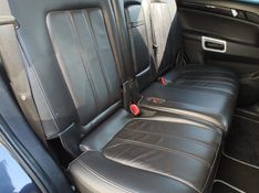 CHEVROLET CAPTIVA SPORT FWD 2.4 16V 171/185cv 2014/2014 RENNER AUTOMÓVEIS LAJEADO / Carros no Vale