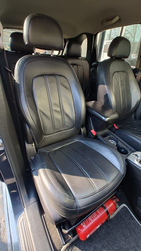 CHEVROLET CAPTIVA SPORT FWD 2.4 16V 171/185cv 2014/2014 RENNER AUTOMÓVEIS LAJEADO / Carros no Vale