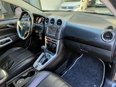 CHEVROLET CAPTIVA SPORT FWD 2.4 16V 171/185cv 2014/2014 RENNER AUTOMÓVEIS LAJEADO / Carros no Vale
