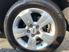 CHEVROLET CAPTIVA SPORT FWD 2.4 16V 171/185cv 2014/2014 RENNER AUTOMÓVEIS LAJEADO / Carros no Vale