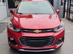 CHEVROLET TRACKER Premier 1.4 Turbo 16V 2019/2019 RENNER AUTOMÓVEIS LAJEADO / Carros no Vale