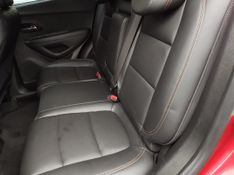 CHEVROLET TRACKER Premier 1.4 Turbo 16V 2019/2019 RENNER AUTOMÓVEIS LAJEADO / Carros no Vale
