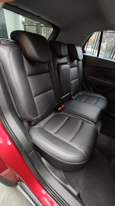 CHEVROLET TRACKER Premier 1.4 Turbo 16V 2019/2019 RENNER AUTOMÓVEIS LAJEADO / Carros no Vale