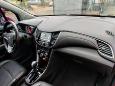 CHEVROLET TRACKER Premier 1.4 Turbo 16V 2019/2019 RENNER AUTOMÓVEIS LAJEADO / Carros no Vale