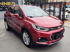 CHEVROLET TRACKER Premier 1.4 Turbo 16V 2019/2019 RENNER AUTOMÓVEIS LAJEADO / Carros no Vale