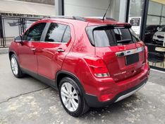 CHEVROLET TRACKER Premier 1.4 Turbo 16V 2019/2019 RENNER AUTOMÓVEIS LAJEADO / Carros no Vale