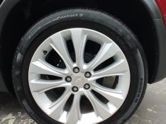 CHEVROLET TRACKER Premier 1.4 Turbo 16V 2019/2019 RENNER AUTOMÓVEIS LAJEADO / Carros no Vale