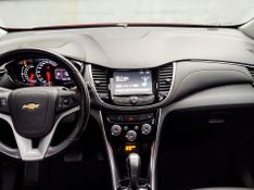 CHEVROLET TRACKER Premier 1.4 Turbo 16V 2019/2019 RENNER AUTOMÓVEIS LAJEADO / Carros no Vale