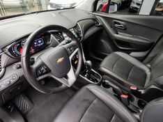CHEVROLET TRACKER Premier 1.4 Turbo 16V 2019/2019 RENNER AUTOMÓVEIS LAJEADO / Carros no Vale