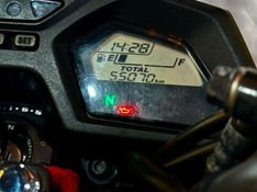 Honda Motos Cb 650f 2015/2015 DL MOTORS LAJEADO / Carros no Vale