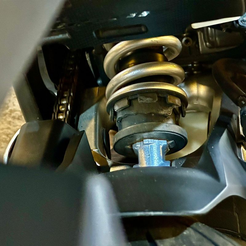 Honda Motos Cb 650f 2015/2015 DL MOTORS LAJEADO / Carros no Vale