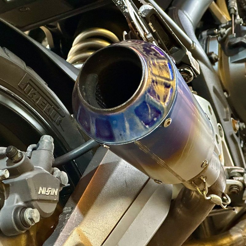 Honda Motos Cb 650f 2015/2015 DL MOTORS LAJEADO / Carros no Vale