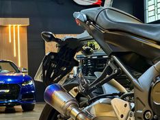 Honda Motos Cb 650f 2015/2015 DL MOTORS LAJEADO / Carros no Vale