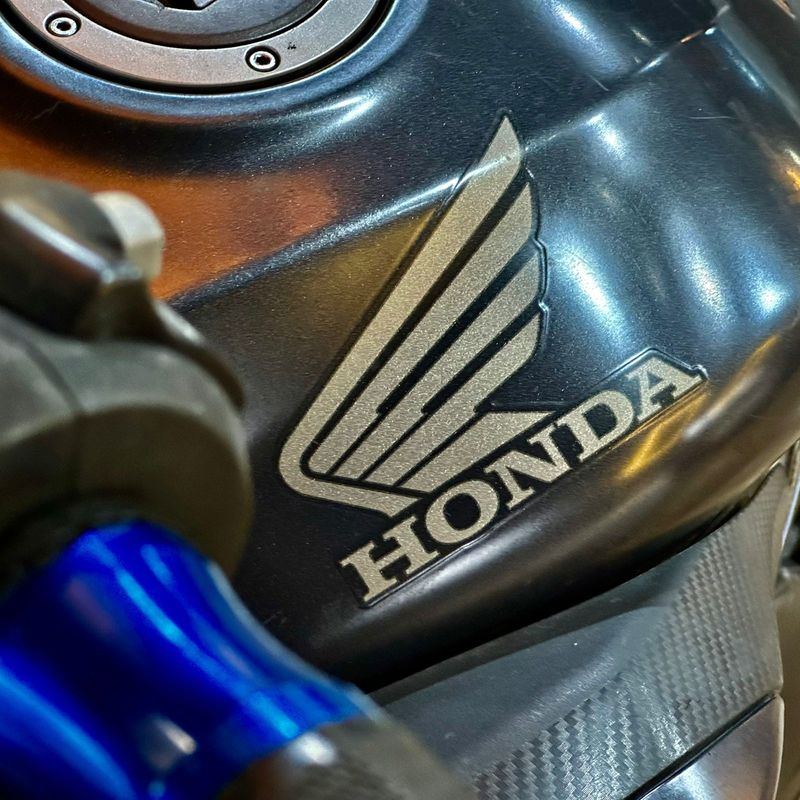 Honda Motos Cb 650f 2015/2015 DL MOTORS LAJEADO / Carros no Vale