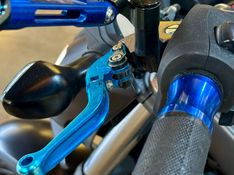 Honda Motos Cb 650f 2015/2015 DL MOTORS LAJEADO / Carros no Vale