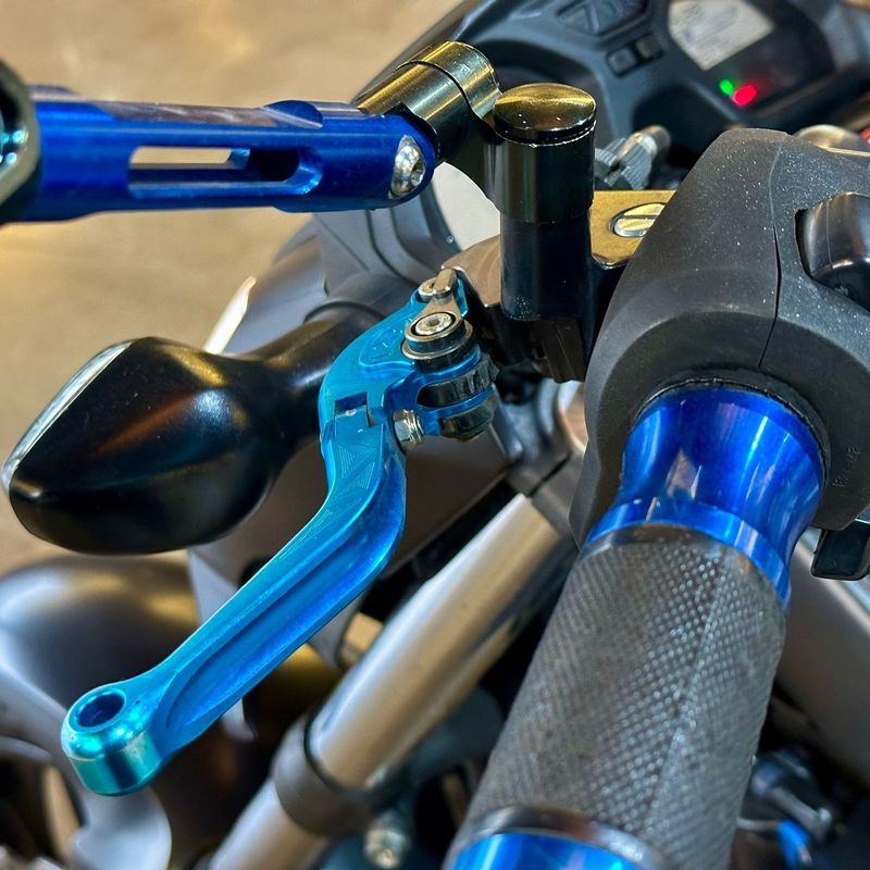 Honda Motos Cb 650f 2015/2015 DL MOTORS LAJEADO / Carros no Vale