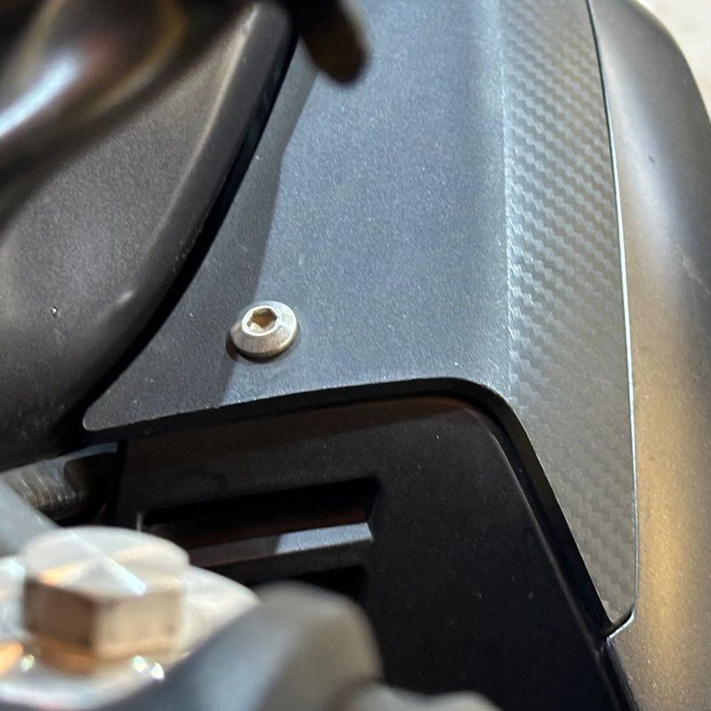 Honda Motos Cb 650f 2015/2015 DL MOTORS LAJEADO / Carros no Vale