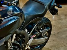 Honda Motos Cb 650f 2015/2015 DL MOTORS LAJEADO / Carros no Vale