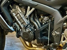 Honda Motos Cb 650f 2015/2015 DL MOTORS LAJEADO / Carros no Vale