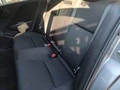 Honda CITY Sedan LX 1.5 16V 2014/2015 RENNER AUTOMÓVEIS LAJEADO / Carros no Vale