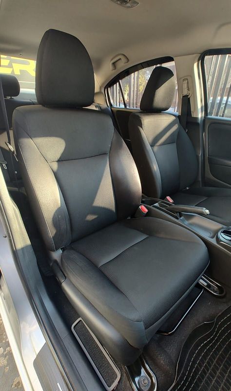 Honda CITY Sedan LX 1.5 16V 2014/2015 RENNER AUTOMÓVEIS LAJEADO / Carros no Vale