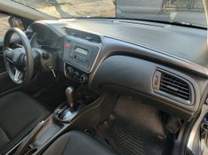 Honda CITY Sedan LX 1.5 16V 2014/2015 RENNER AUTOMÓVEIS LAJEADO / Carros no Vale