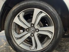 Honda CITY Sedan LX 1.5 16V 2014/2015 RENNER AUTOMÓVEIS LAJEADO / Carros no Vale