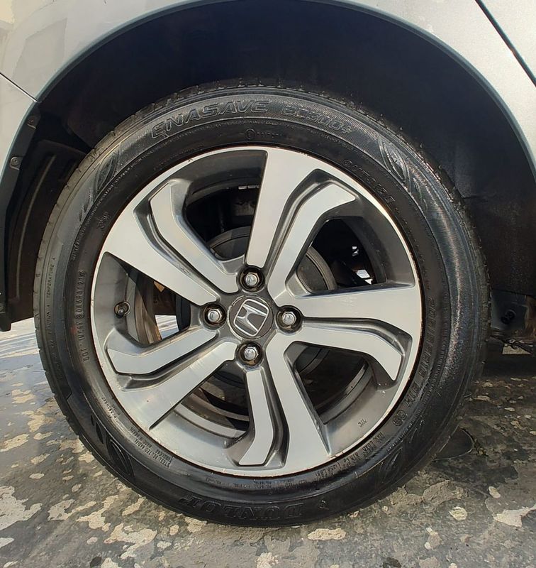 Honda CITY Sedan LX 1.5 16V 2014/2015 RENNER AUTOMÓVEIS LAJEADO / Carros no Vale
