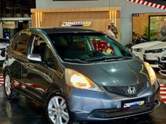 Honda Fit Ex 2011/2011 DL MOTORS LAJEADO / Carros no Vale