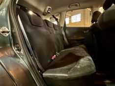 Honda Fit Ex 2011/2011 DL MOTORS LAJEADO / Carros no Vale