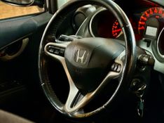 Honda Fit Ex 2011/2011 DL MOTORS LAJEADO / Carros no Vale
